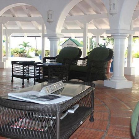 Hotel Glitter Bay Porters Exterior foto
