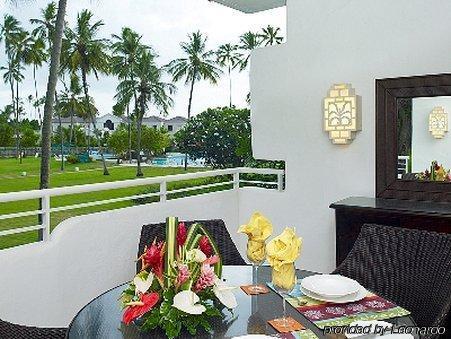 Hotel Glitter Bay Porters Exterior foto