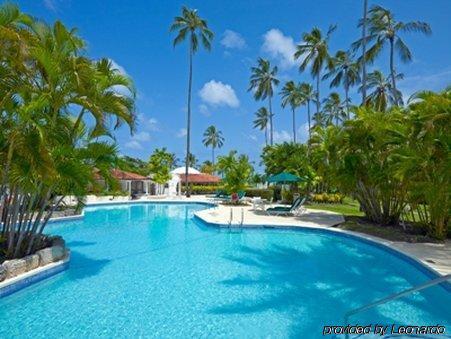 Hotel Glitter Bay Porters Exterior foto