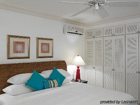 Hotel Glitter Bay Porters Exterior foto