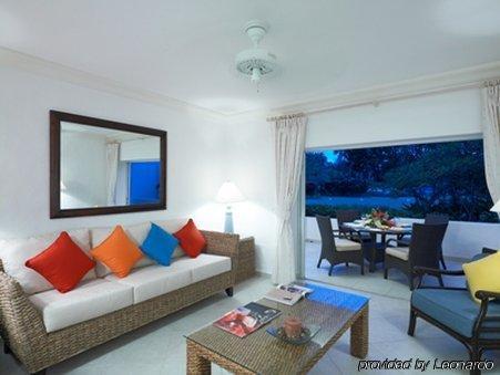 Hotel Glitter Bay Porters Exterior foto