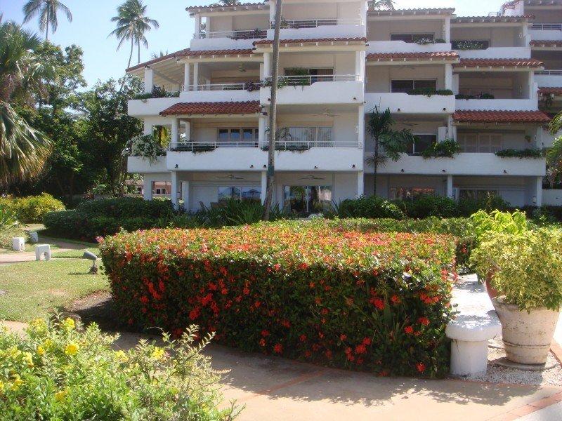 Hotel Glitter Bay Porters Exterior foto