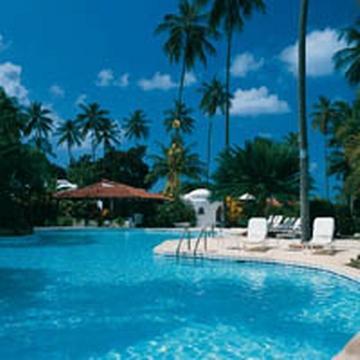 Hotel Glitter Bay Porters Exterior foto