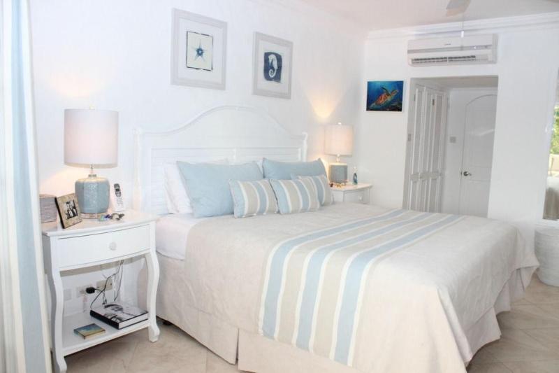 Hotel Glitter Bay Porters Exterior foto
