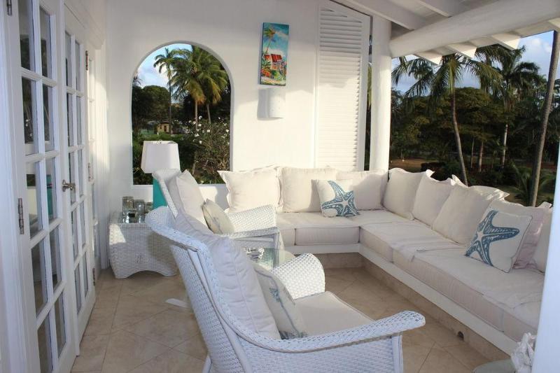 Hotel Glitter Bay Porters Exterior foto